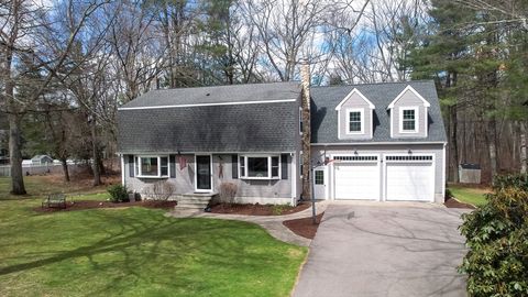 9 Pine St Franklin MA 02038