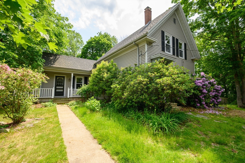 661 Main St