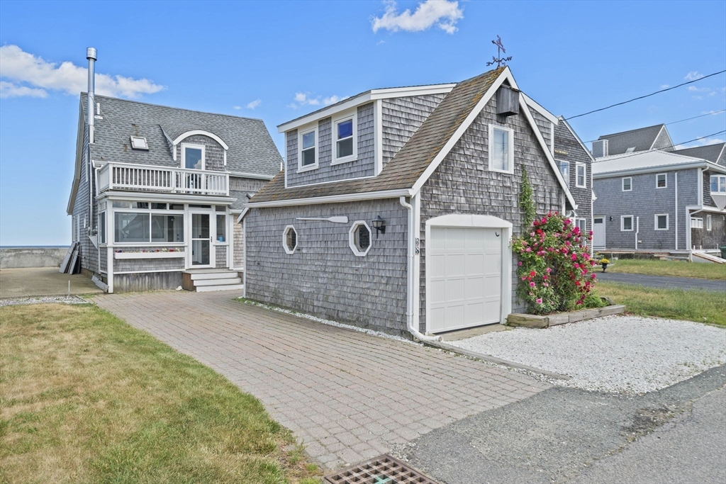 38 Ocean Street