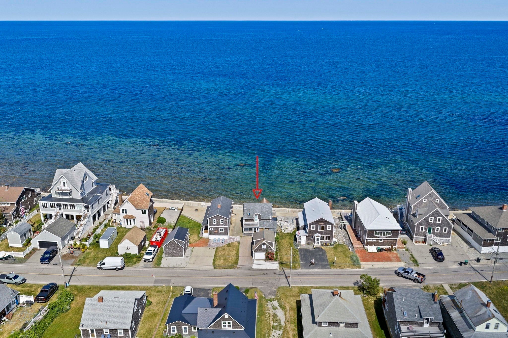 38 Ocean Street, Marshfield MA 02050