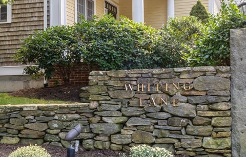 Photo of 25 Whiting Ln #25, Hingham, MA 02043 (MLS # 73542961)