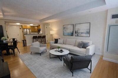 77 Marion St #103, Brookline, MA, 77 Marion St #103, Brookline, MA Photo #2