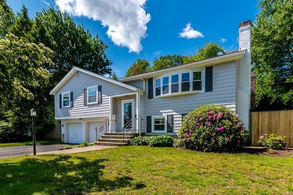 12 Flintlock Lane