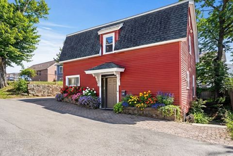 Photo of 15 Lexington Ter, Waltham, MA 02452 (MLS # 73483043)