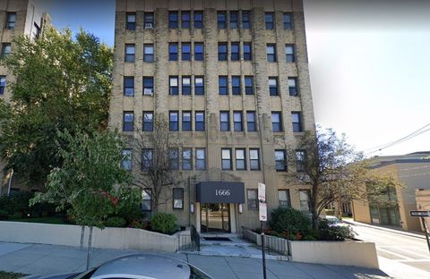 Photo of 1666 Commonwealth Ave #34, Boston, MA 02135 (MLS # 73495533)