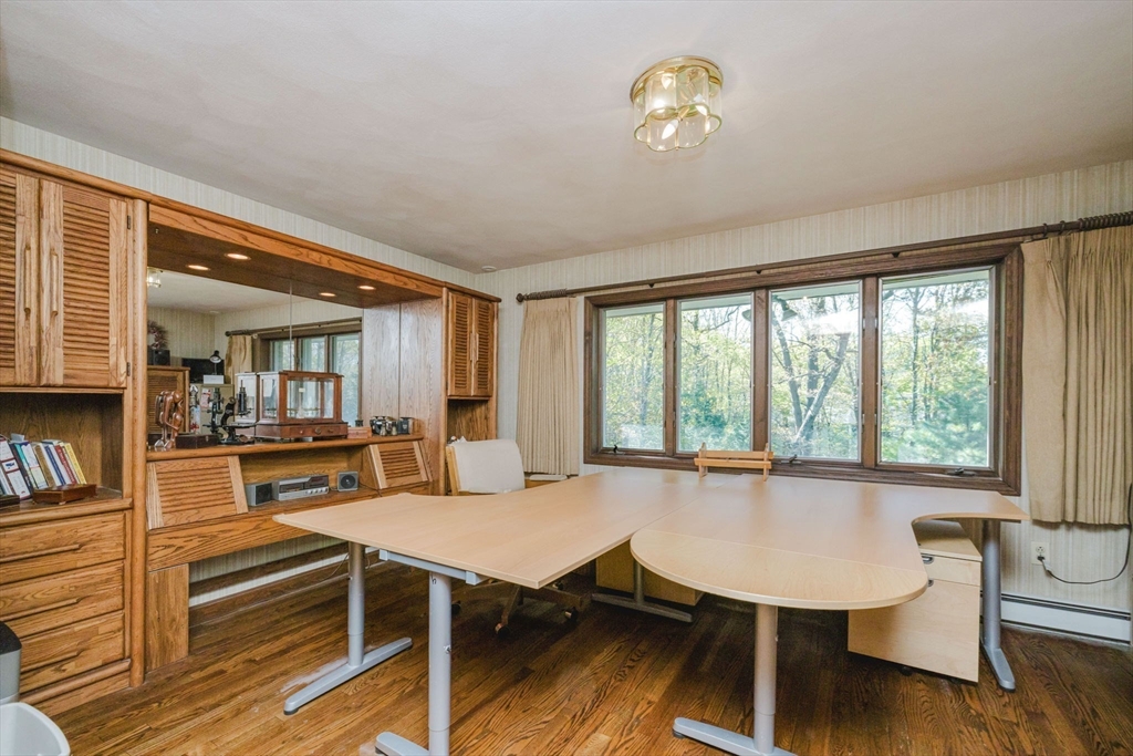 191 Fairway Drive, Seekonk, MA Photo #21