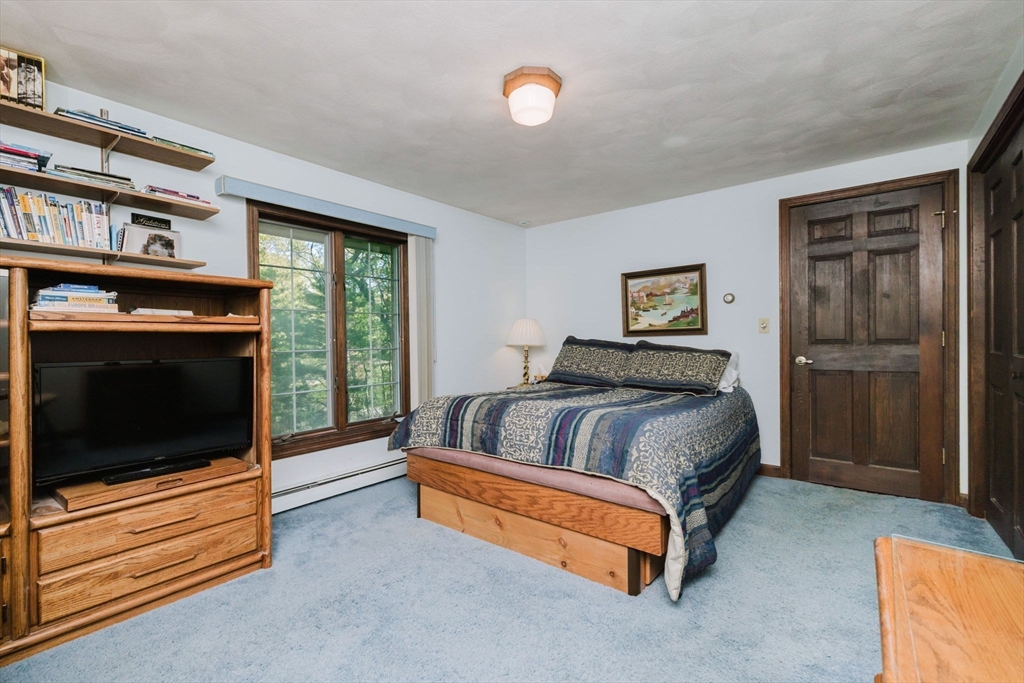 191 Fairway Drive, Seekonk, MA Photo #25