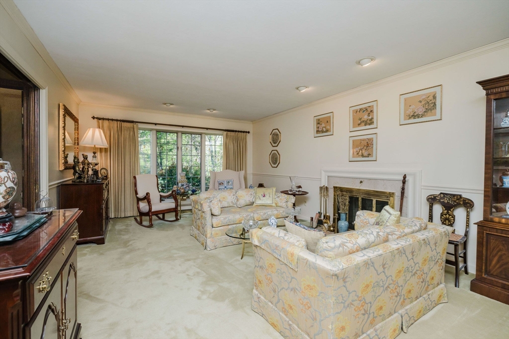 191 Fairway Drive, Seekonk, MA Photo #15