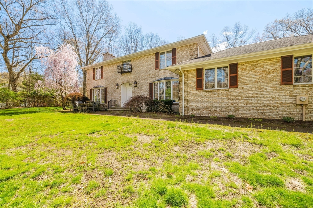 191 Fairway Drive, Seekonk, MA Photo #2