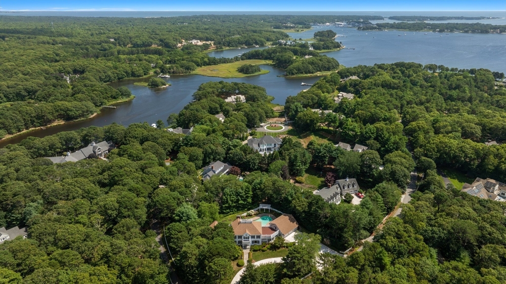 431 Baxters Neck Road