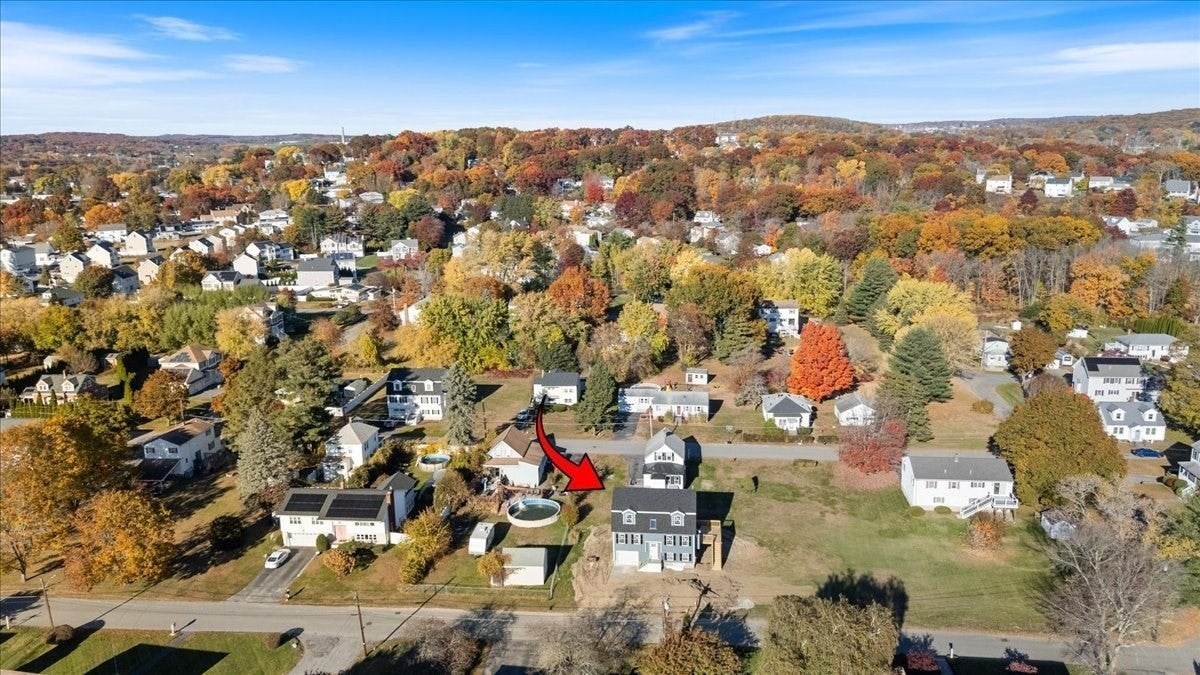 62 Wingate Avenue, Methuen, MA Photo #39
