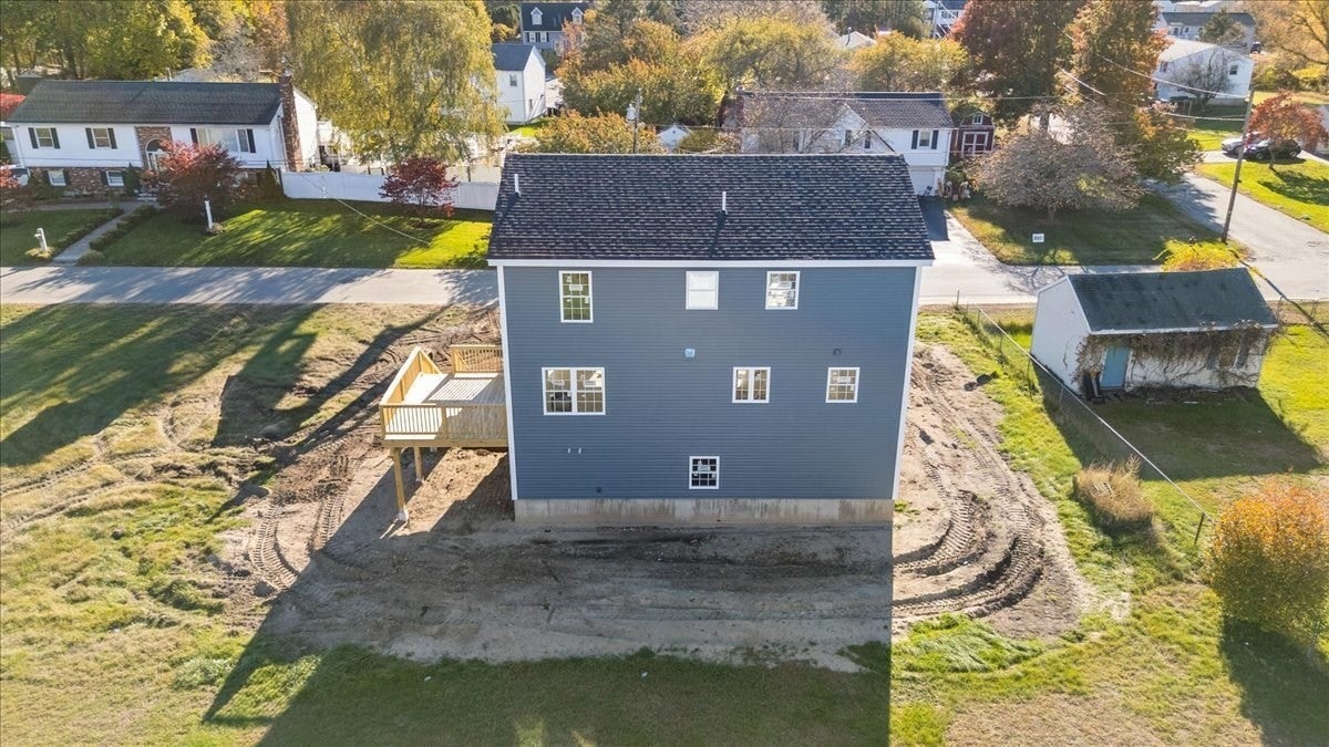 62 Wingate Avenue, Methuen, MA Photo #35