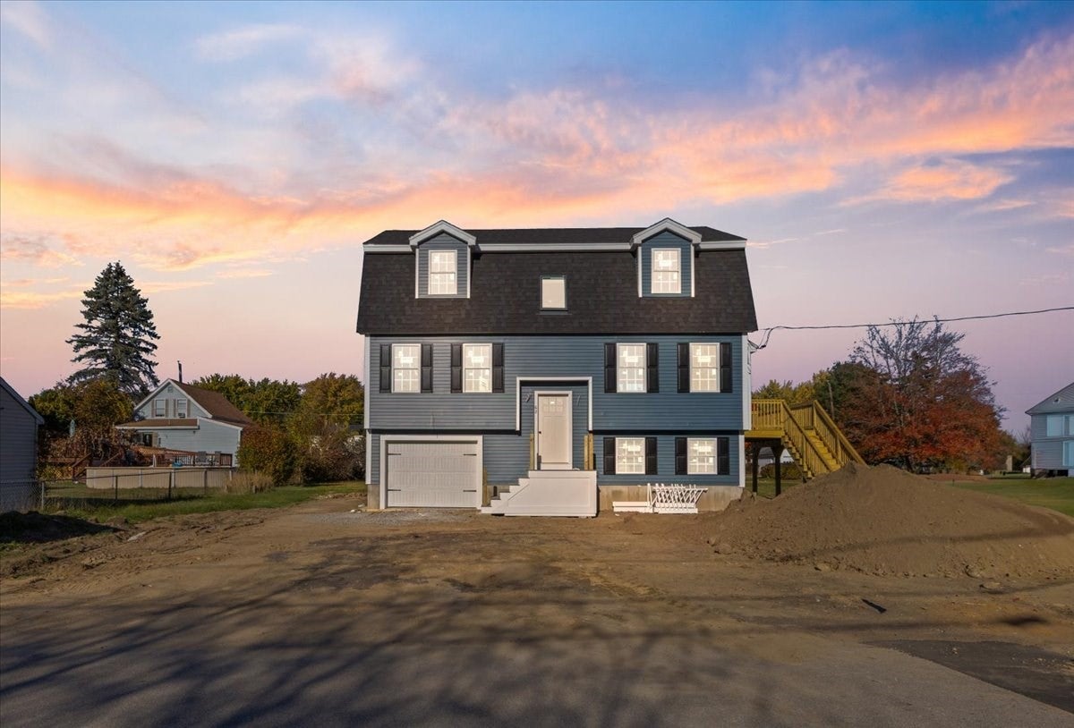 62 Wingate Avenue, Methuen, MA Photo #2