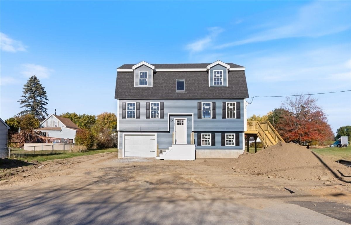 62 Wingate Avenue, Methuen, MA Photo #4