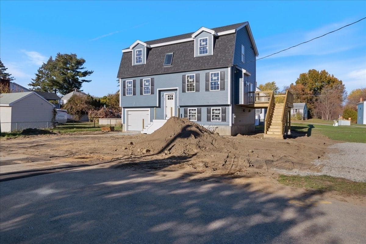 62 Wingate Avenue, Methuen, MA Photo #5