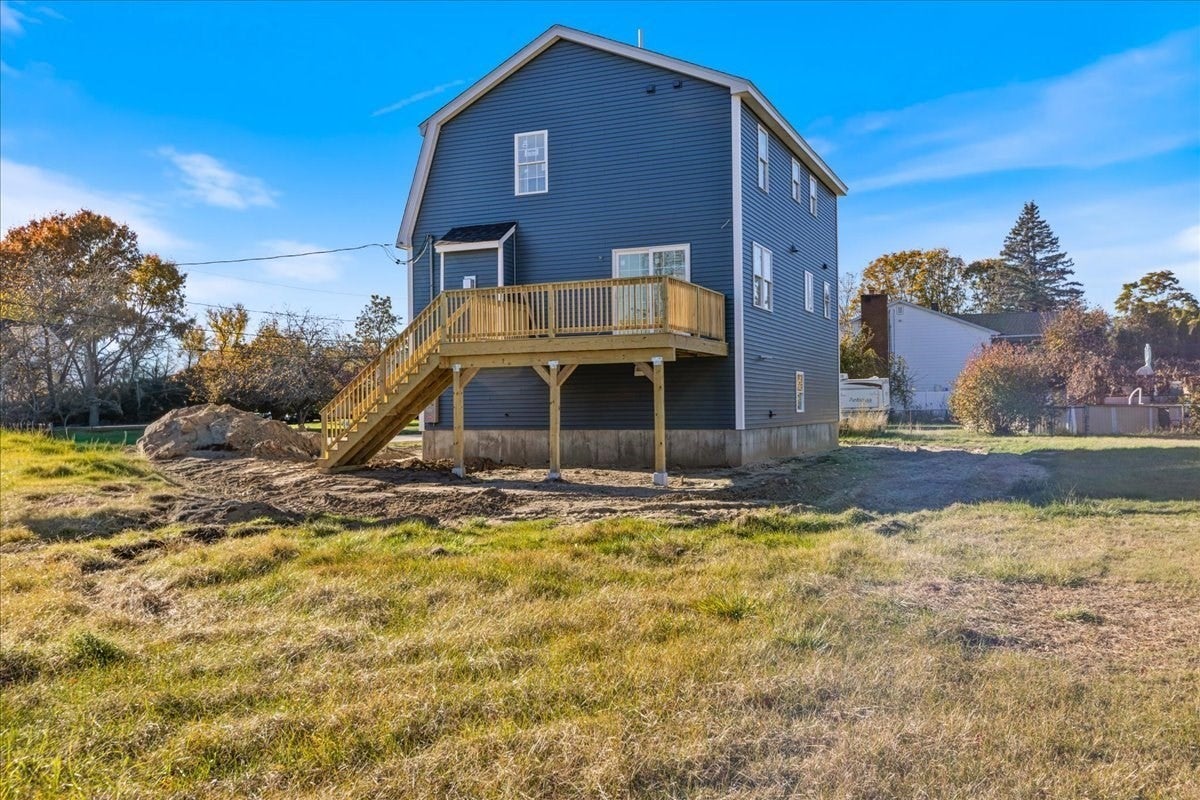 62 Wingate Avenue, Methuen, MA Photo #34