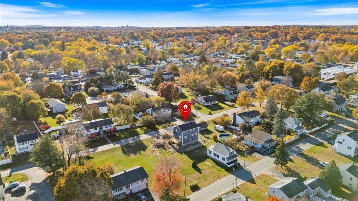 62 Wingate Avenue, Methuen, MA Photo #40