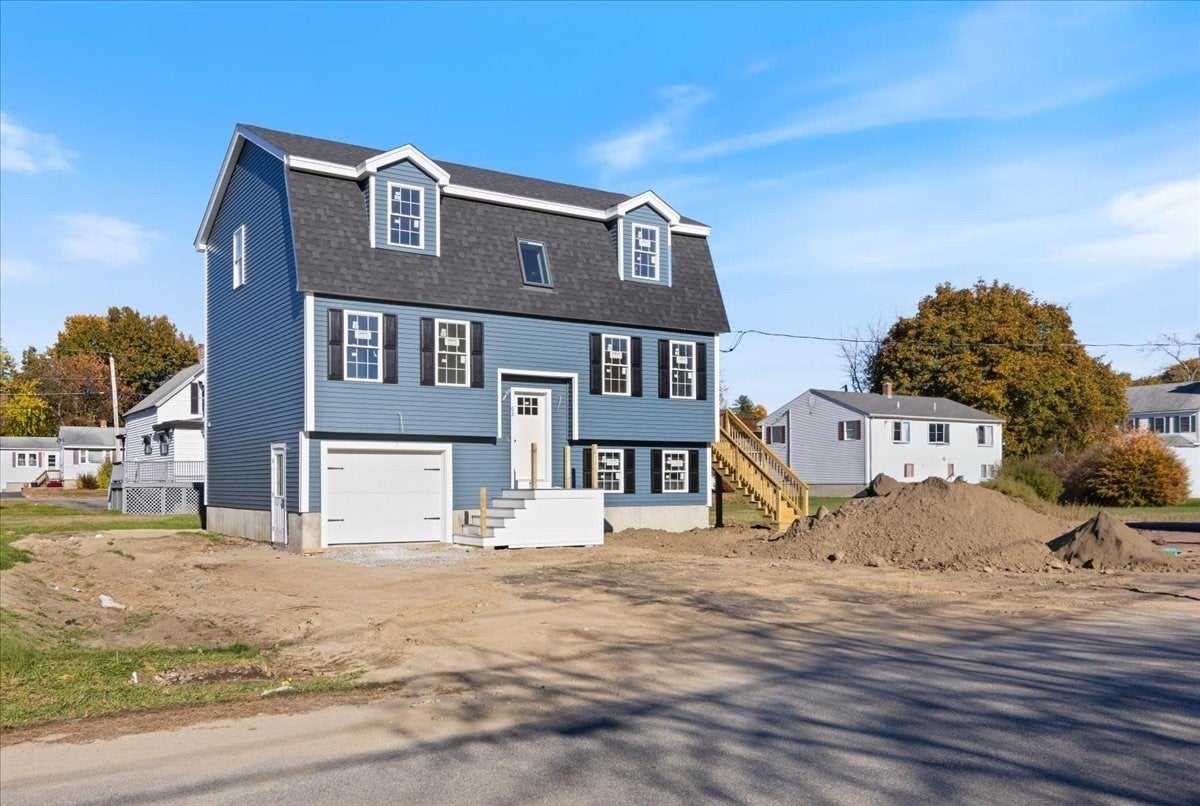 62 Wingate Avenue, Methuen, MA Photo #1