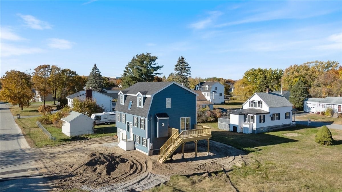 62 Wingate Avenue, Methuen, MA Photo #37