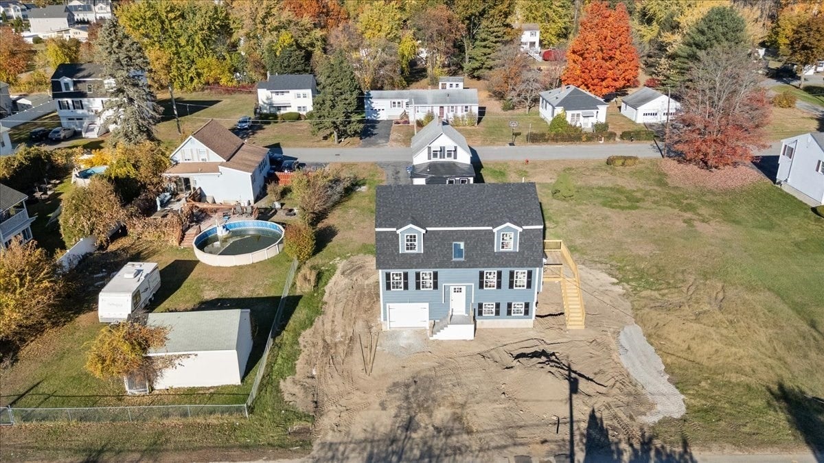 62 Wingate Avenue, Methuen, MA Photo #38