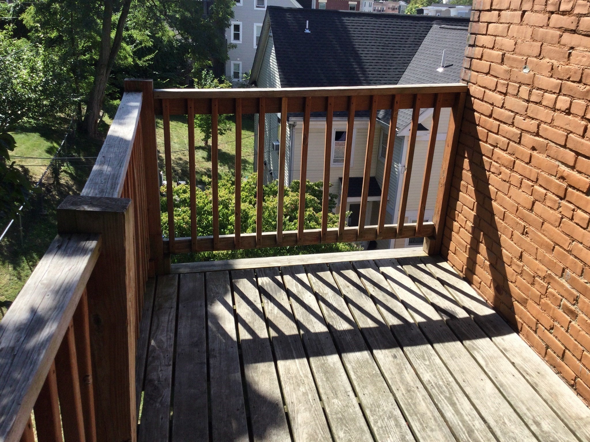 162 Howard Ave, Boston, MA Photo #13
