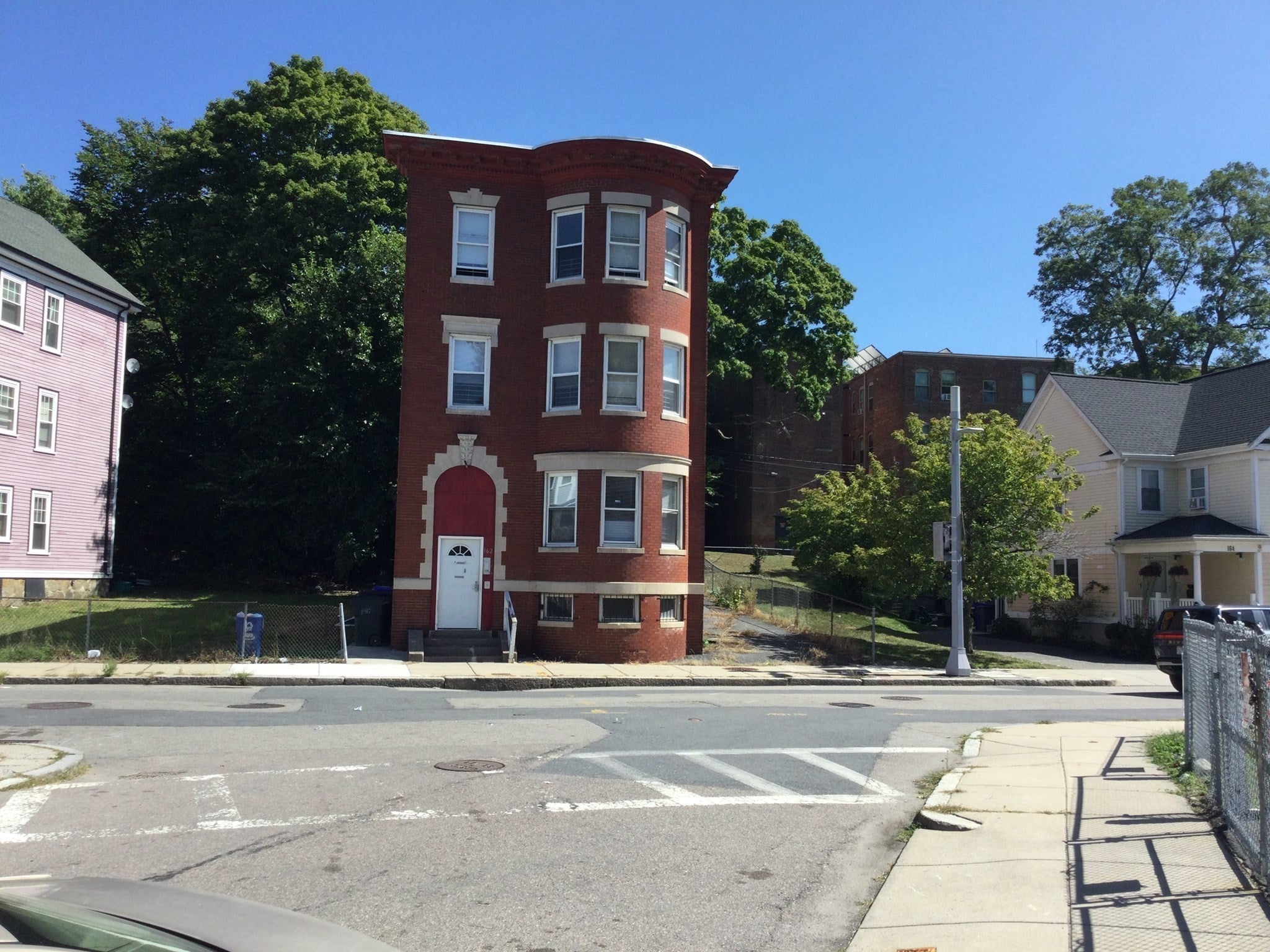 162 Howard Ave, Boston, MA Photo #3