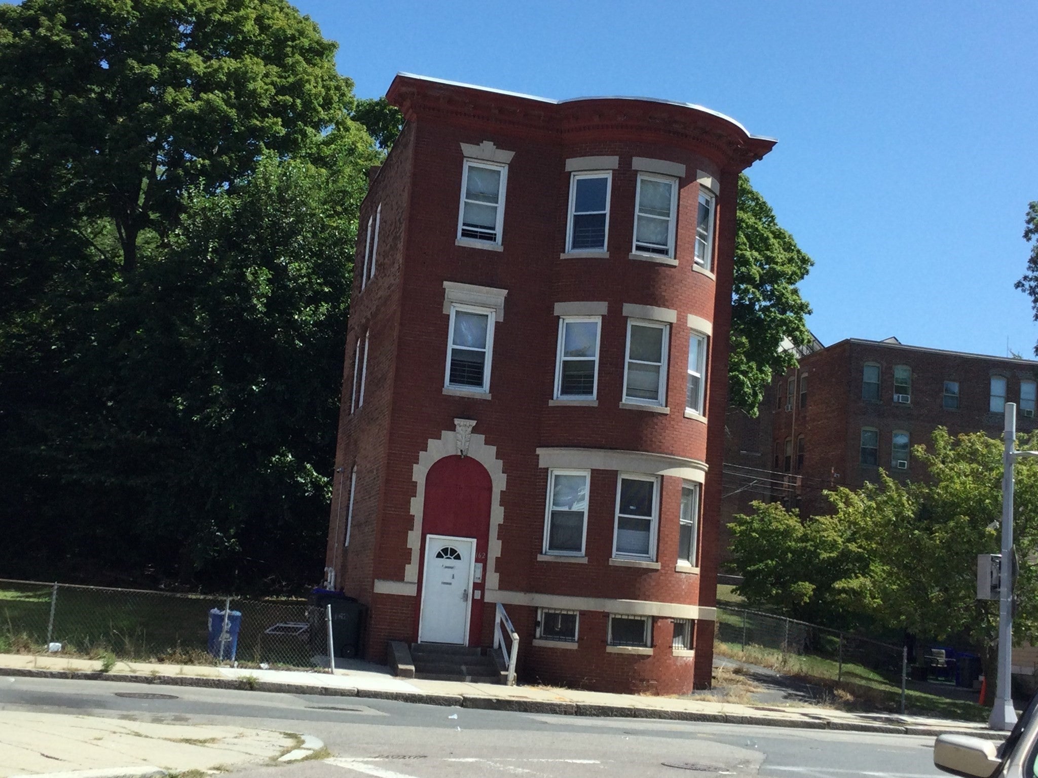 162 Howard Ave, Boston, MA Photo #5
