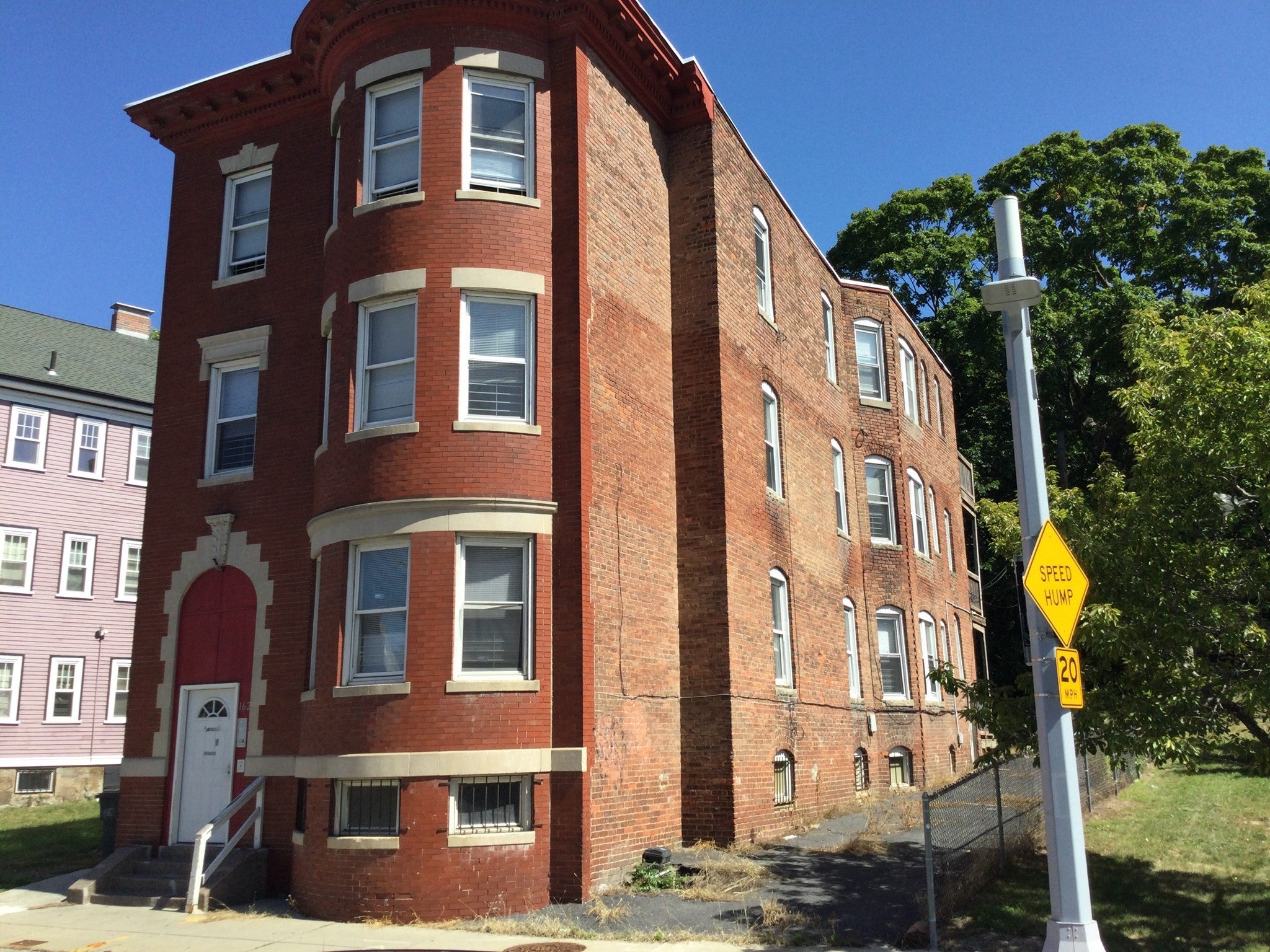 162 Howard Ave, Boston, MA Photo #16