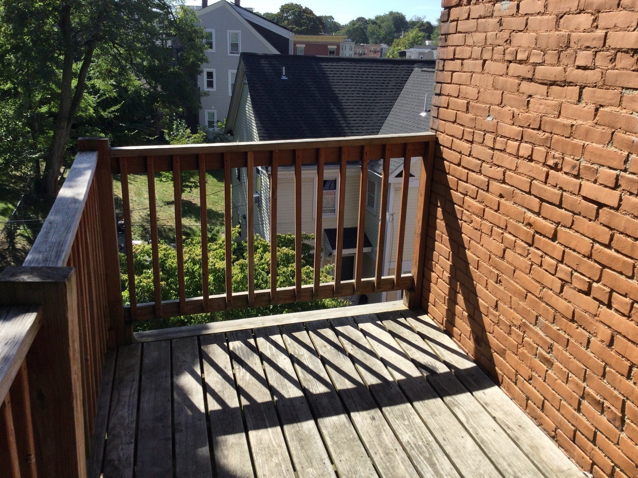 162 Howard Ave, Boston, MA Photo #14