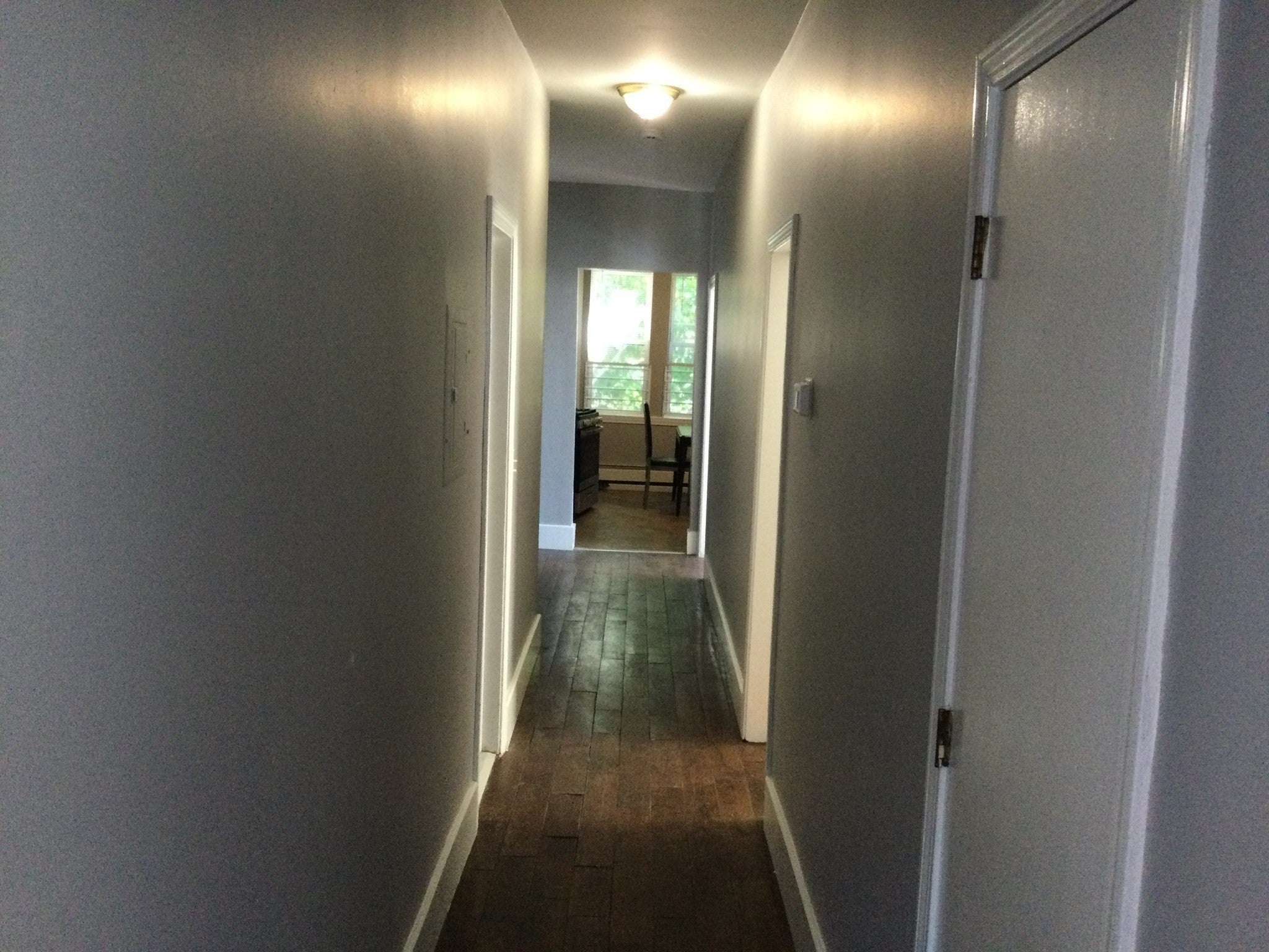 162 Howard Ave, Boston, MA Photo #8