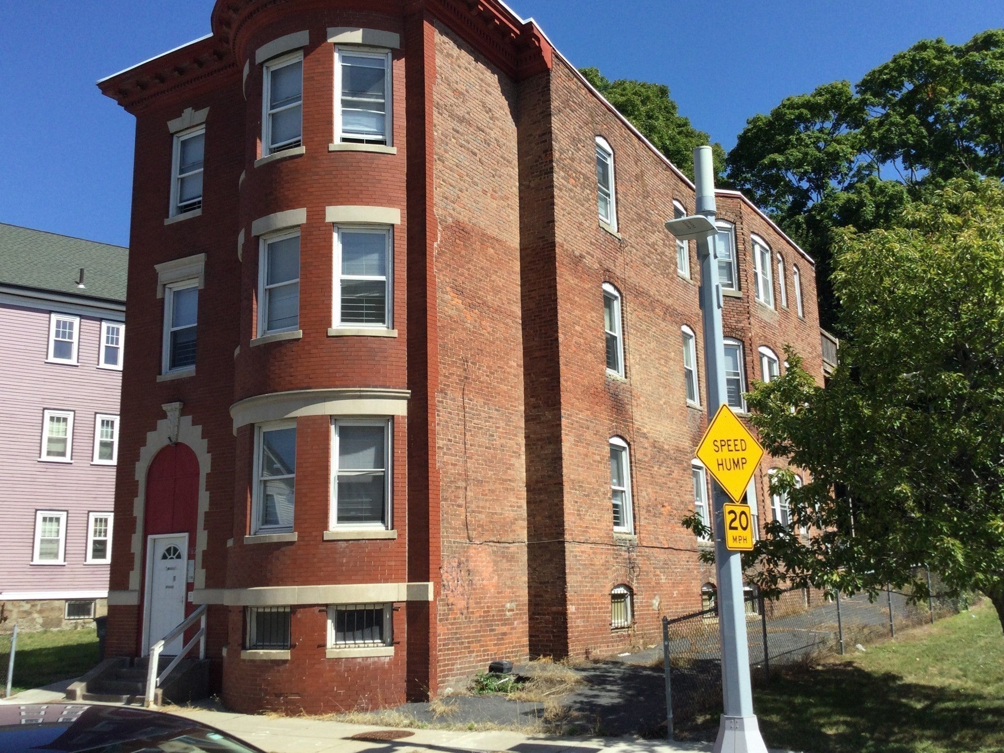 162 Howard Ave, Boston, MA Photo #4