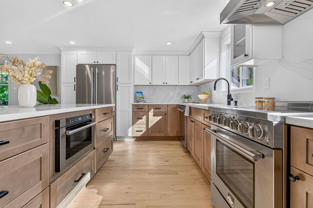 Photo of 7 Joyce Rd, Arlington, MA