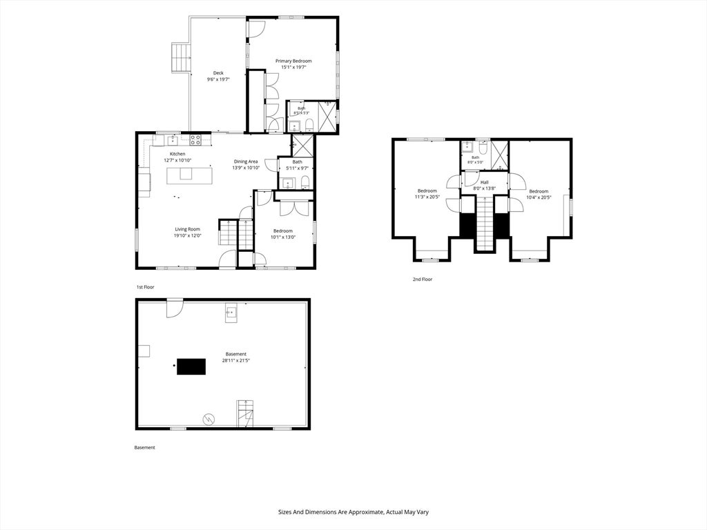 7 Joyce Rd, Arlington, MA, 7 Joyce Rd, Arlington, MA Photo #29
