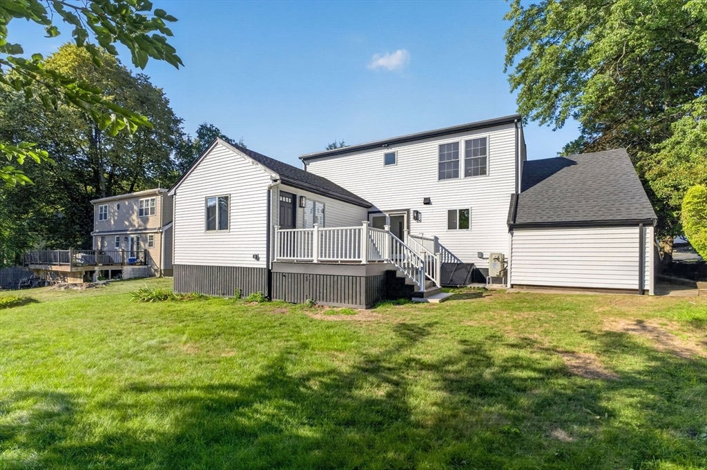 7 Joyce Rd, Arlington, MA, 7 Joyce Rd, Arlington, MA Photo #25