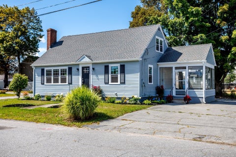 Photo of 179 Eighth St, Leominster, MA 01453 (MLS # 73571524)