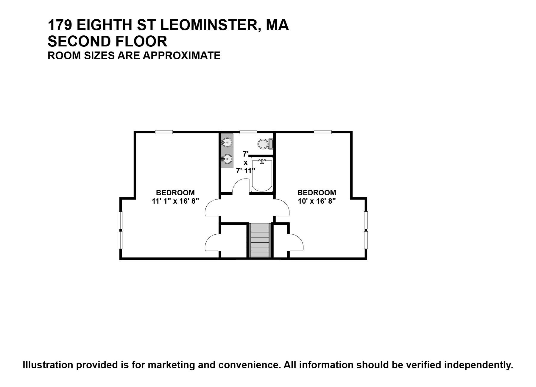 179 Eighth St, Leominster, MA Photo #42