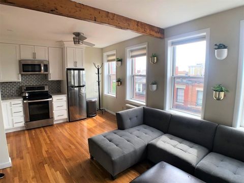 Photo of 57 West Cedar St #11, Boston, MA 02114 (MLS # 73467677)