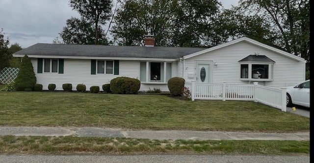 19 William Road, Holbrook, MA, 19 William Road, Holbrook, MA Photo #1