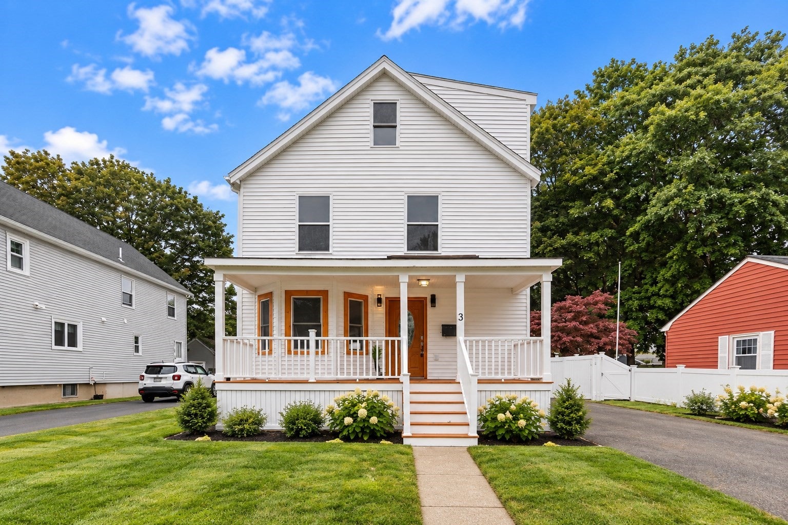 Photo of 3 Crane St, Danvers, MA