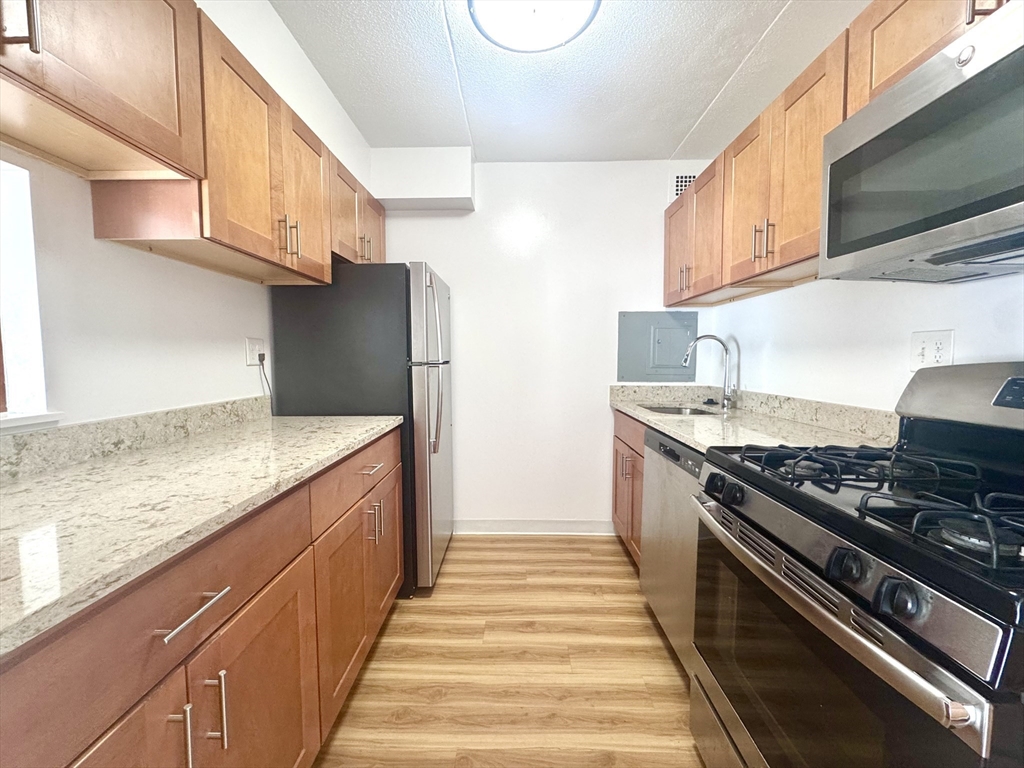 Photo 1 of 25 — 133 Park St 703, Brookline, MA 02446