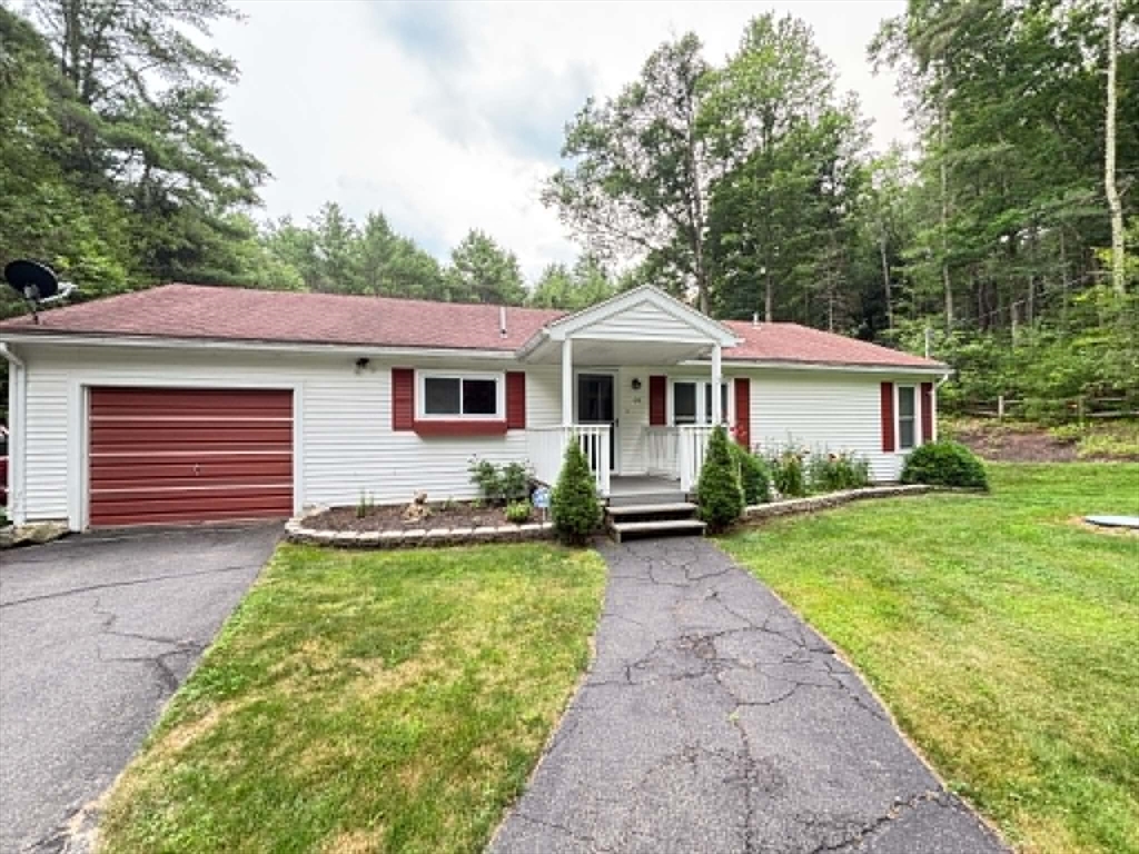 414 Partridgeville Rd, Athol, MA, 414 Partridgeville Rd, Athol, MA Photo #1