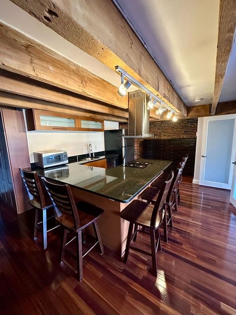 Photo of 57 Fulton St #11, Boston, MA 02109 (MLS # 73460792)