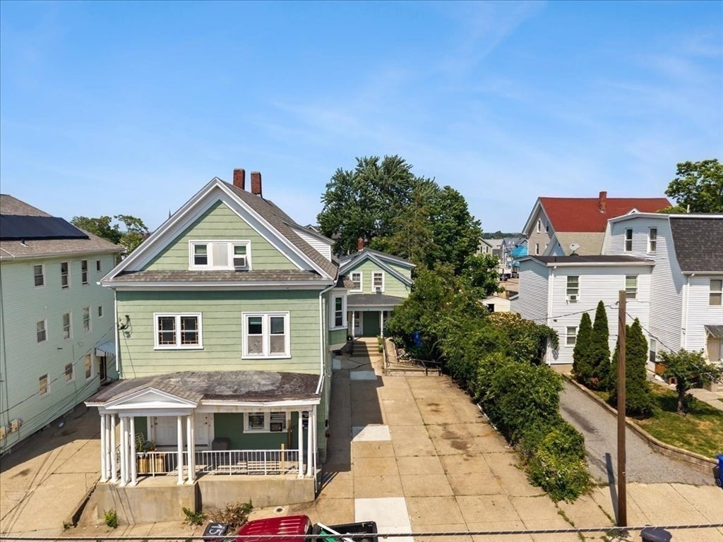 11 Sisson St, Pawtucket, RI, 11 Sisson St, Pawtucket, RI Photo #1