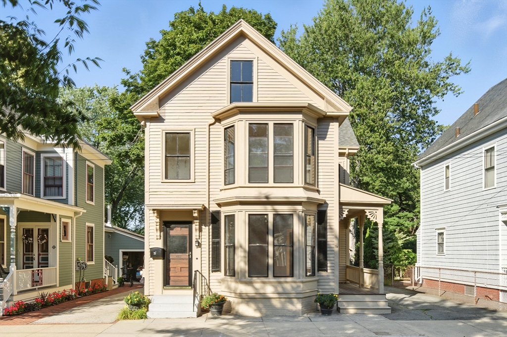 71 Purchase St