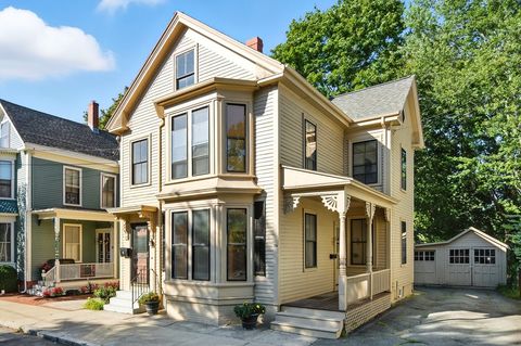 71 Purchase St Newburyport MA 01950