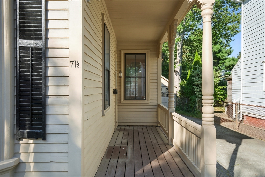 71 Purchase St