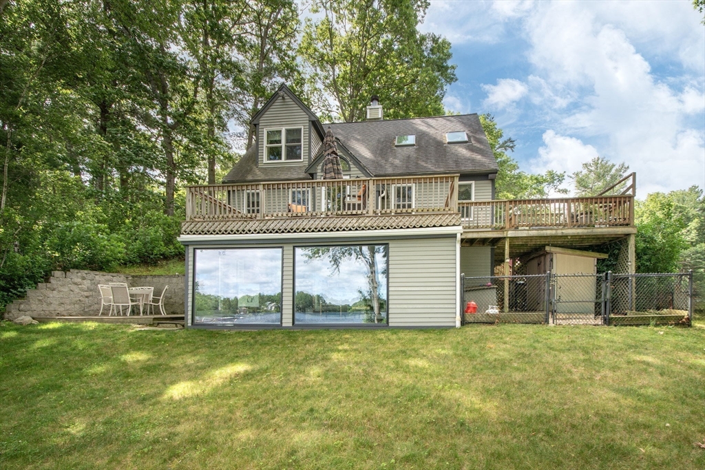56 Carver St