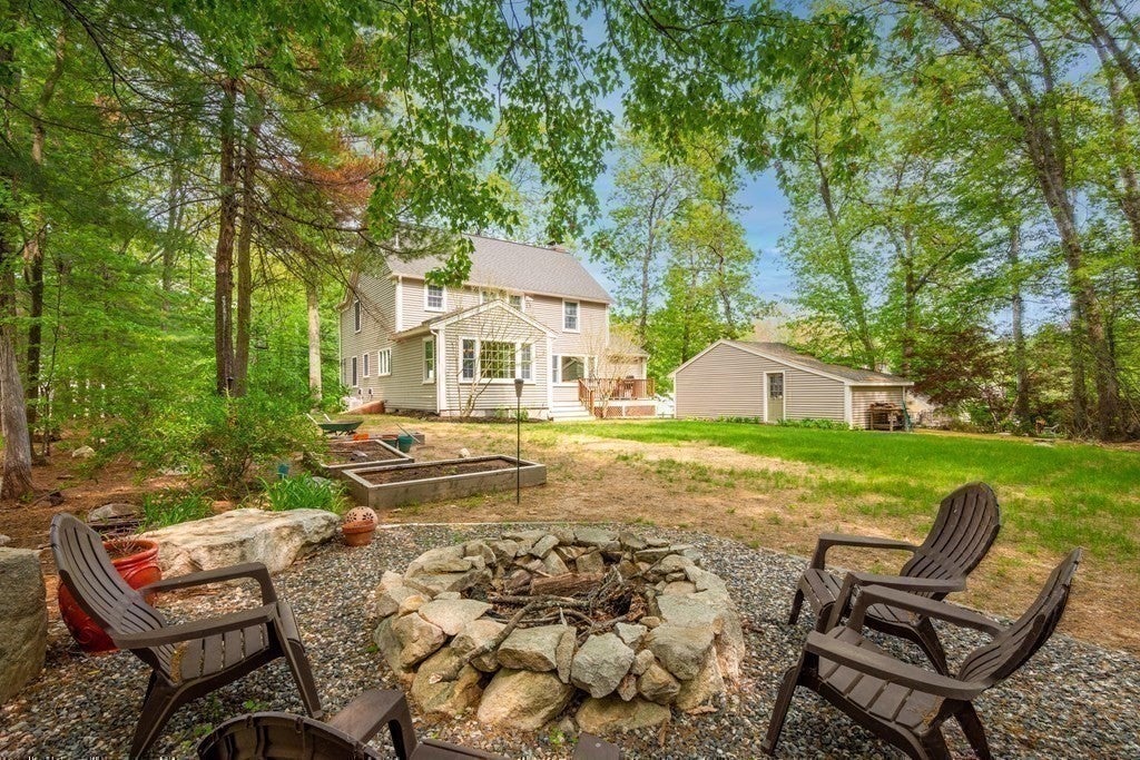 132 Central St, North Reading, MA, 132 Central St, North Reading, MA Photo #36