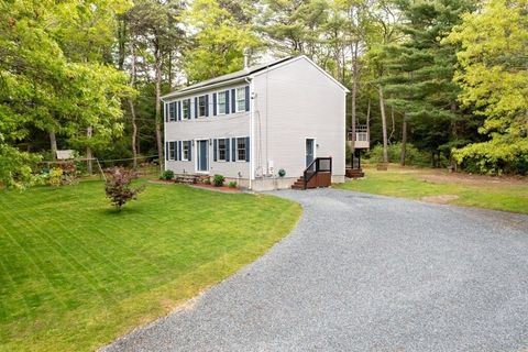 50 Great Hill Rd Sandwich MA 02563