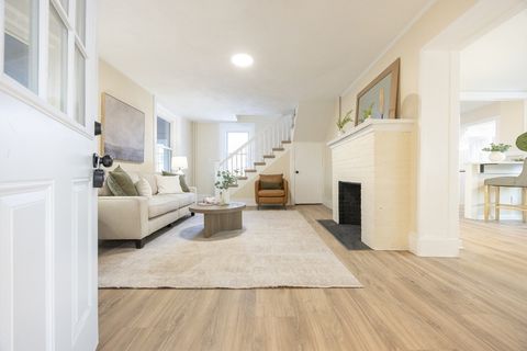 Photo of 10 Hobamack Rd, Weymouth, MA 02191 (MLS # 73470763)